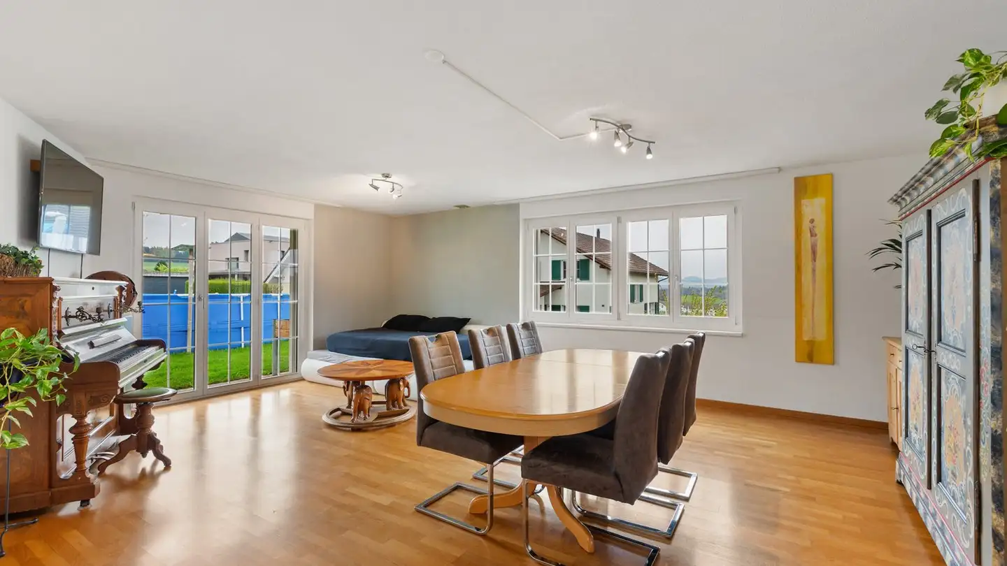 Single house for sale - 9554 Tägerschen - Photo 4