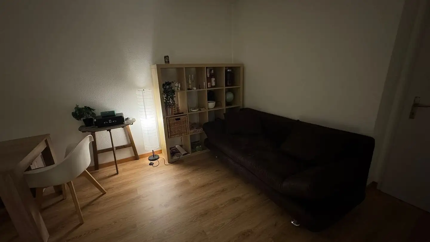 Appartamento in affitto - 3800 Interlaken