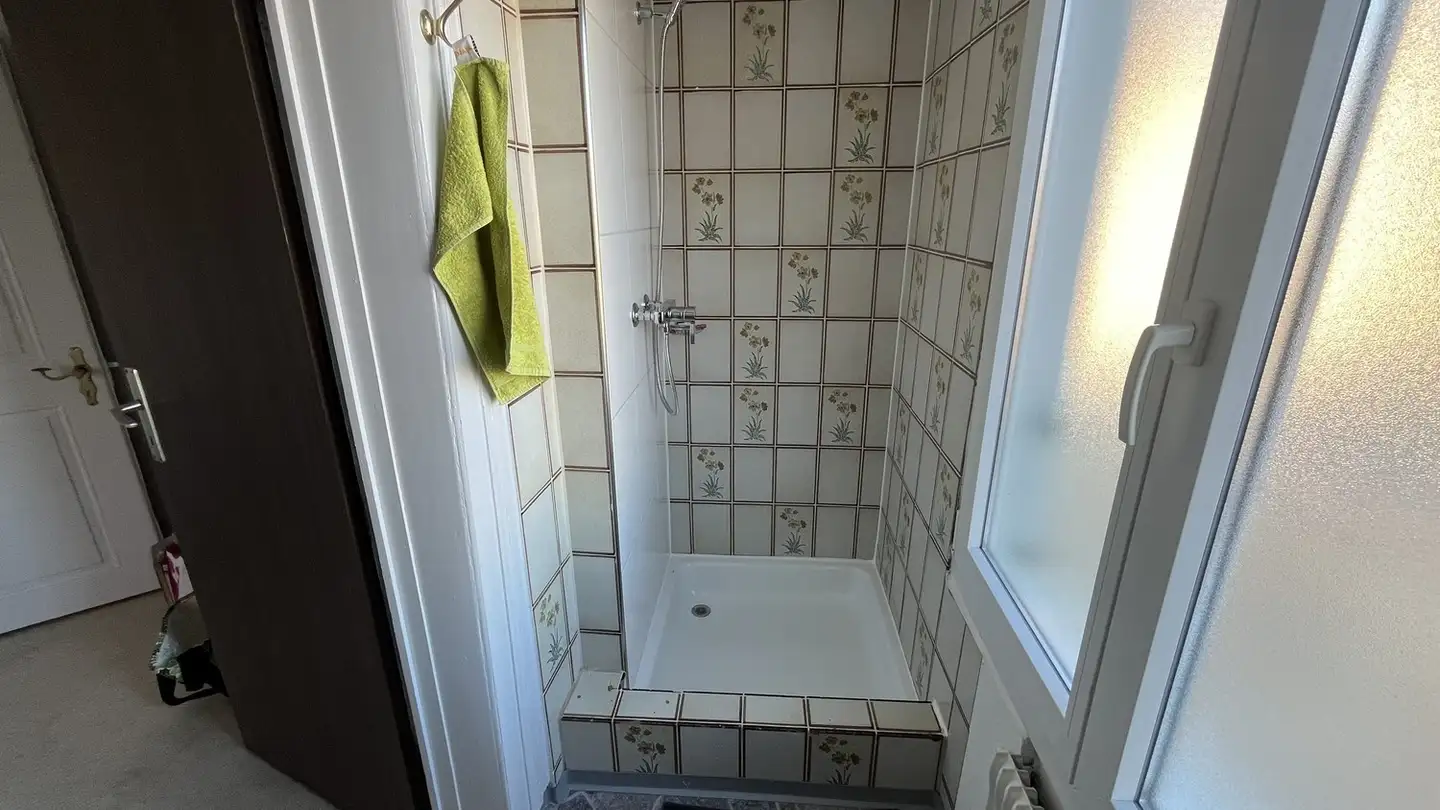 Stanza singola in affitto - 9000 St. Gallen - Foto 3