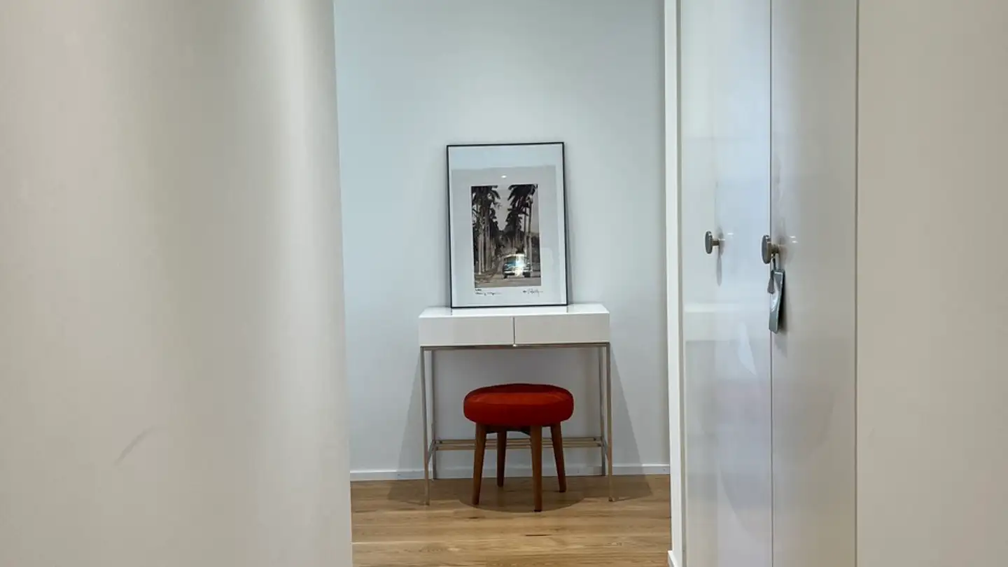 Apartment for rent - Chemin De La Cure 8, 1008 Prilly - Photo 3