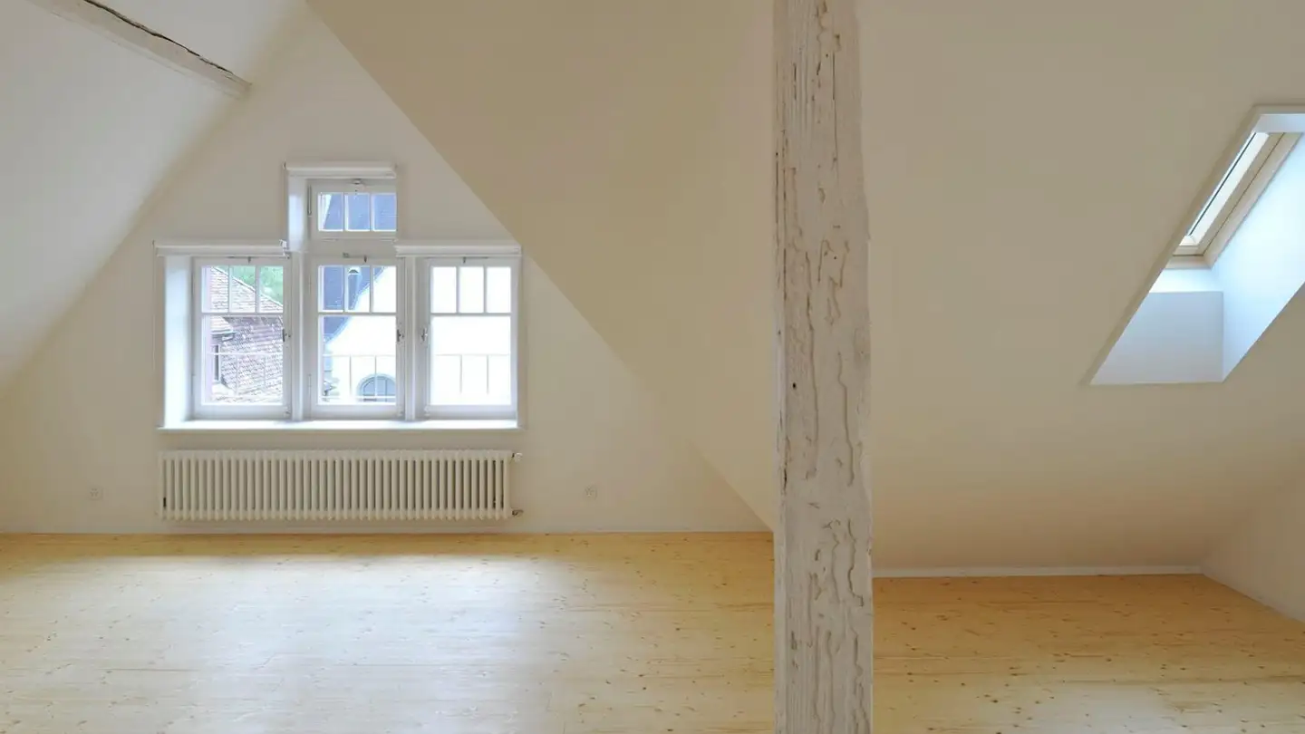 Loft à louer - Lerchenweg 29, 3012 Bern - Photo 4