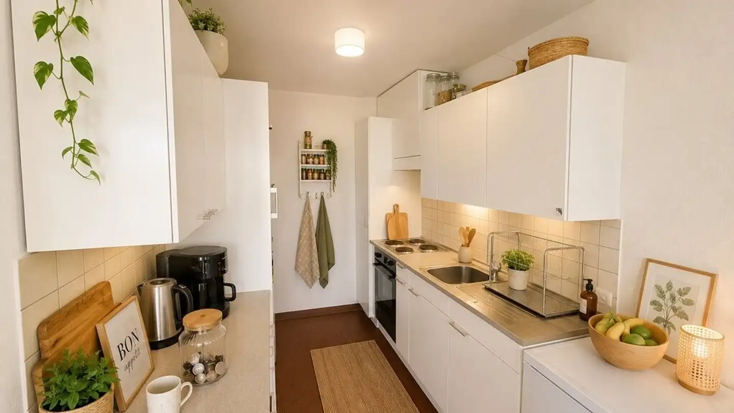 Apartment for rent - Avenue De La Rochelle 5, 1008 Prilly - Photo 2