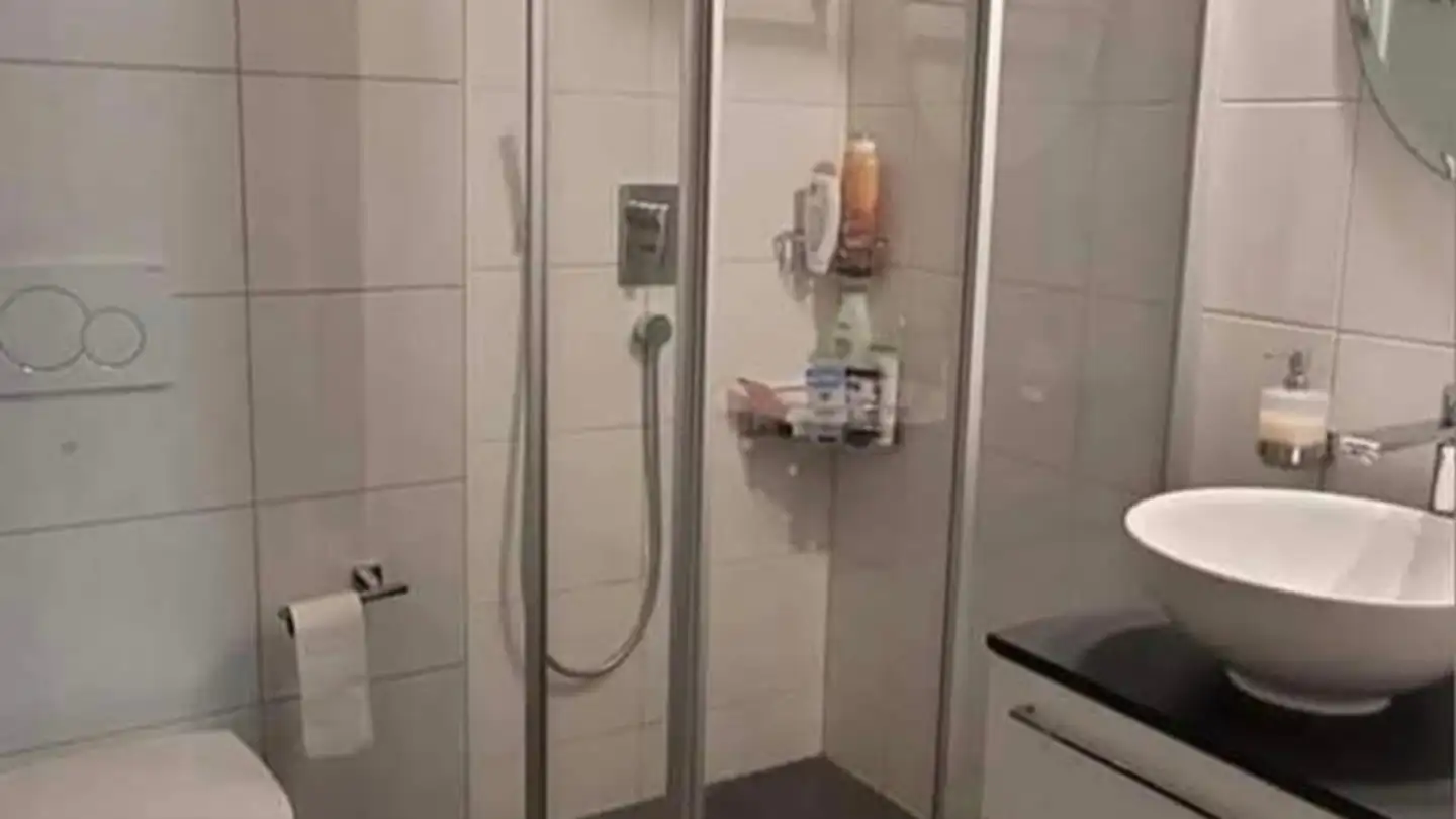 Stanza singola in affitto - Route du Montagnier 114, 1868 Collombey - Foto 2