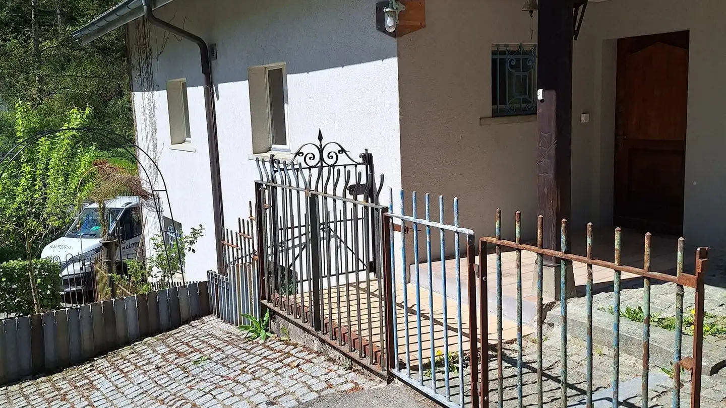 Appartamento in affitto - Matt 314, 5046 Schmiedrued