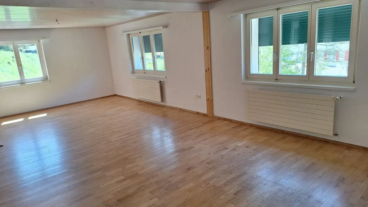 Appartamento in affitto - Matt 314, 5046 Schmiedrued - Foto 2