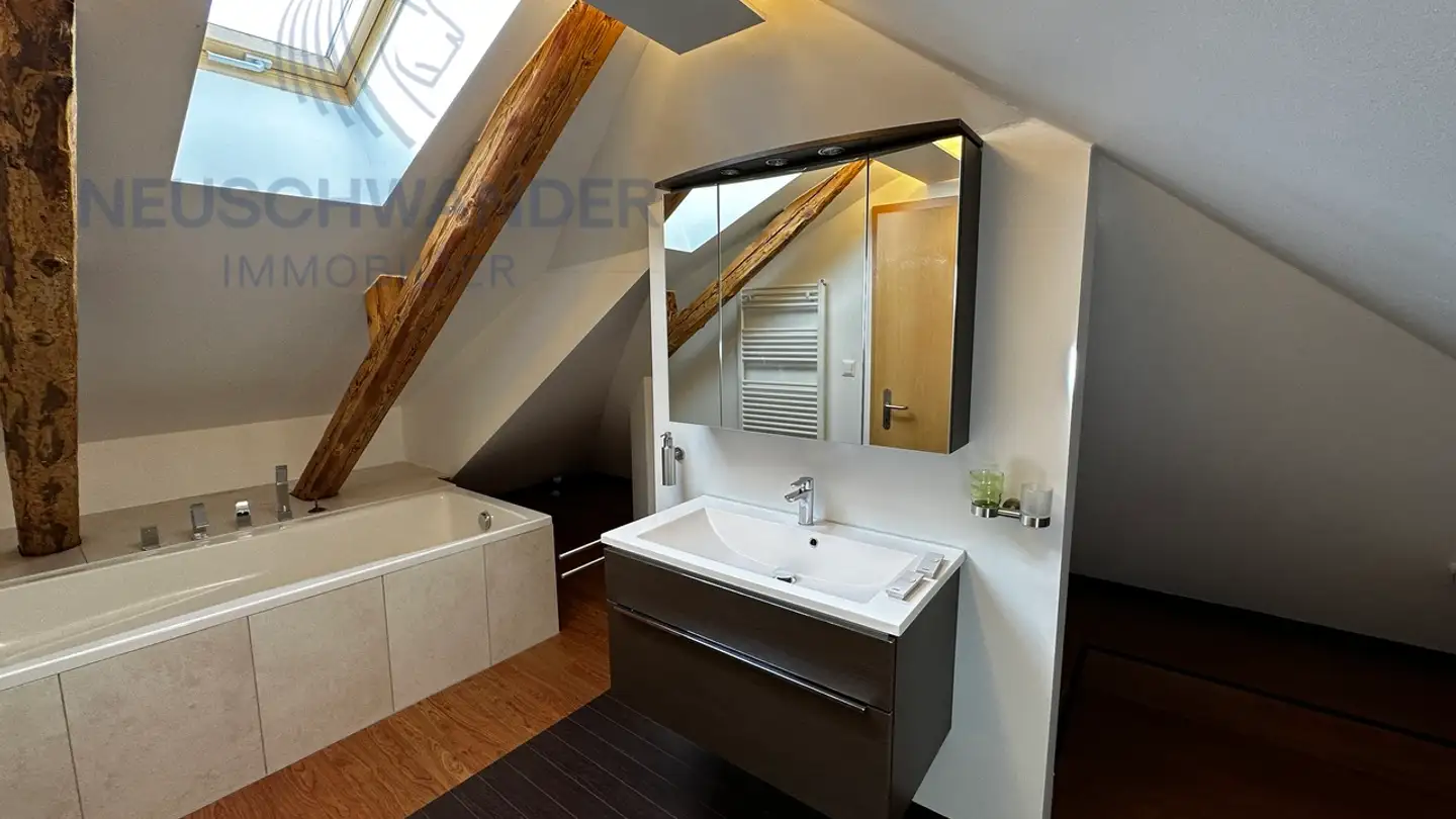 Appartamento in vendita - 2605 Sonceboz-Sombeval - Photo 3