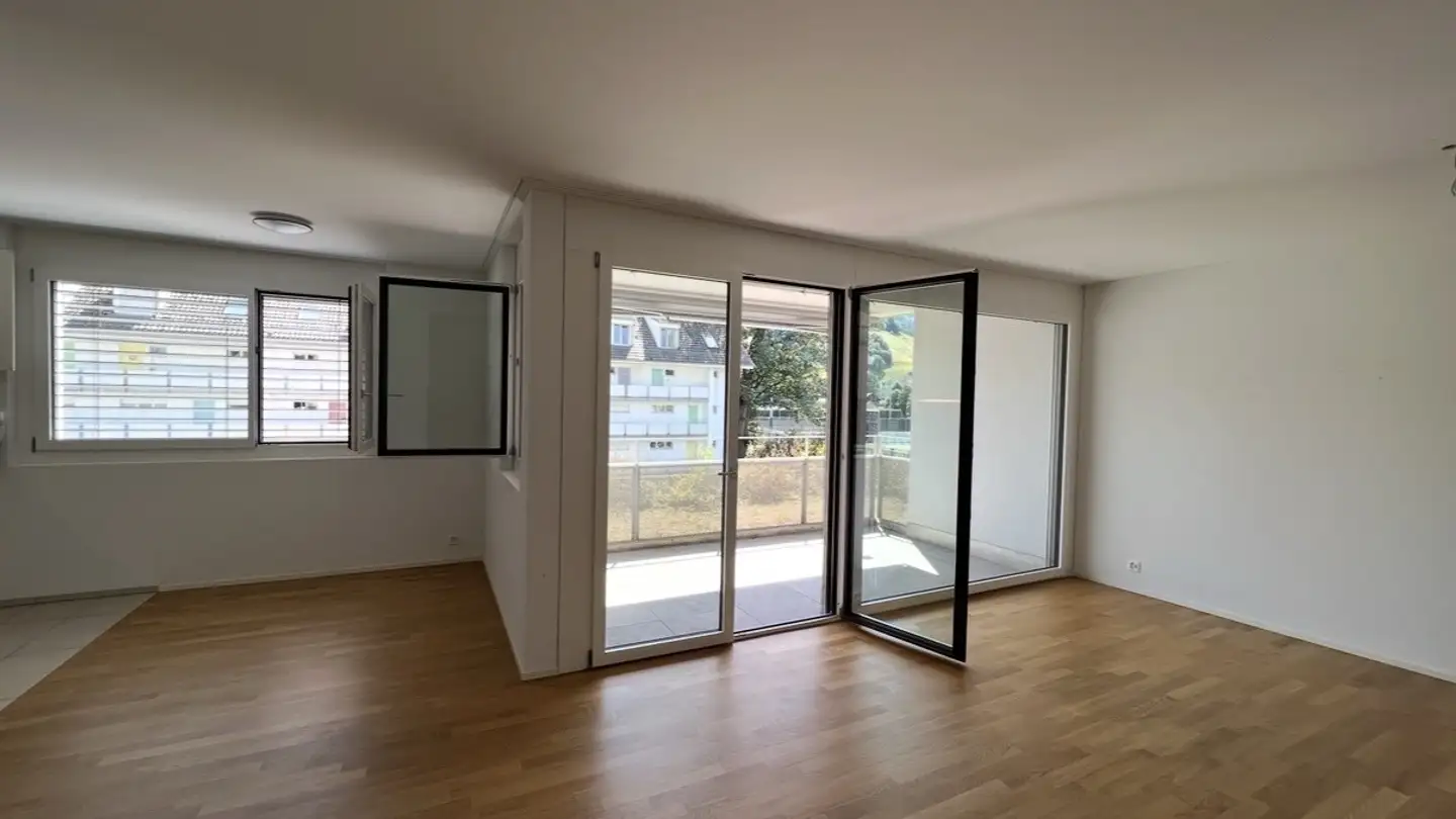 Wohnung mieten - Sportweg 4, 6010 Kriens