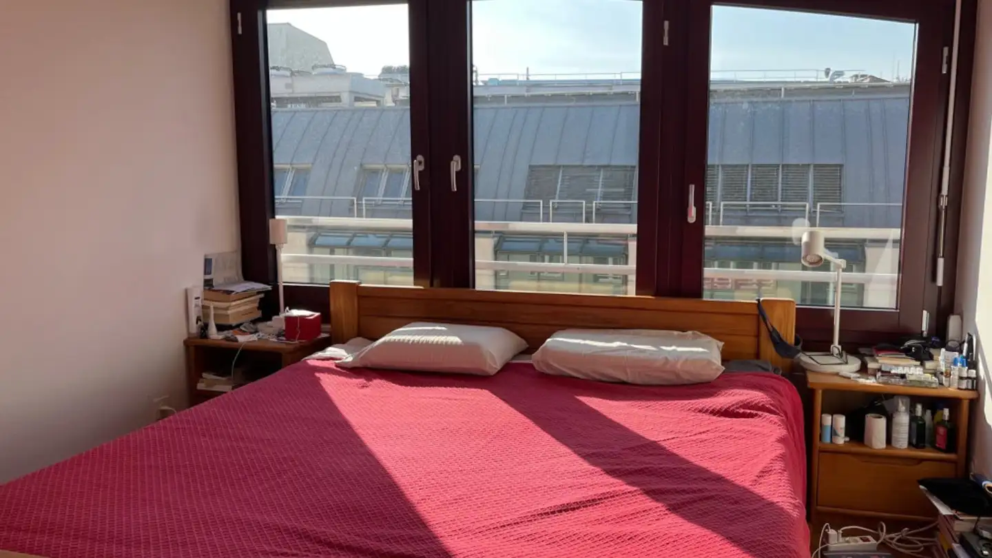 Appartamento in affitto - 1205 Genève - Foto 3