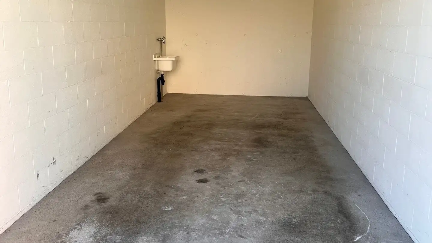 Garage singolo in affitto - Via Al Pero 28, 6852 Genestrerio - Foto 3