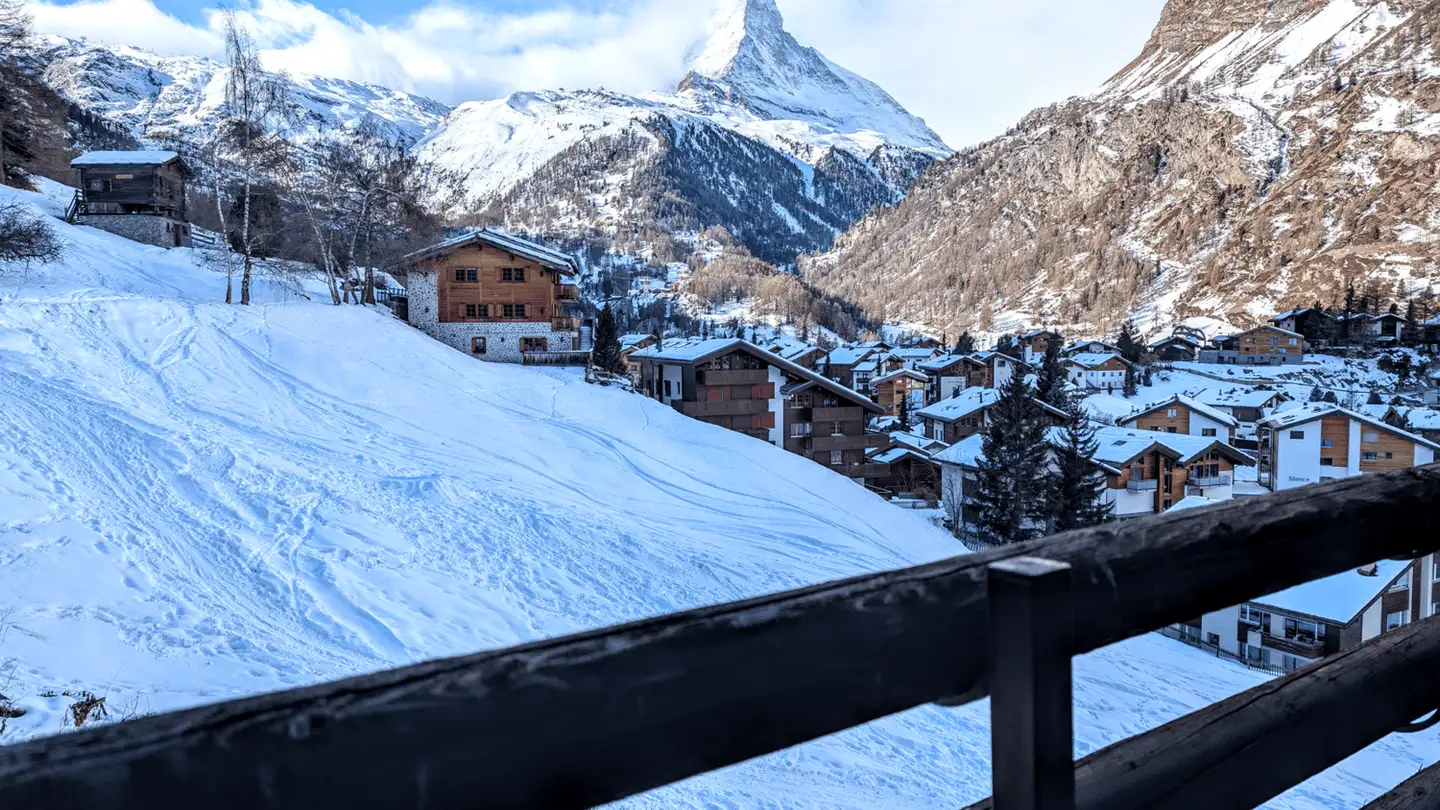 Penthouse kaufen - Am Stalden 41, 3920 Zermatt