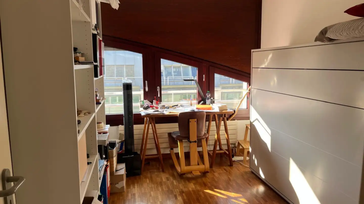 Appartamento in affitto - 1205 Genève - Foto 4