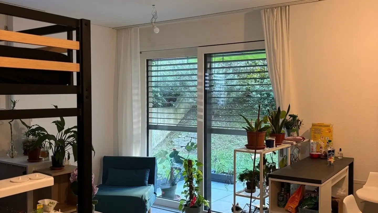 Apartment for rent - Via Al Gas 12, 6850 Mendrisio