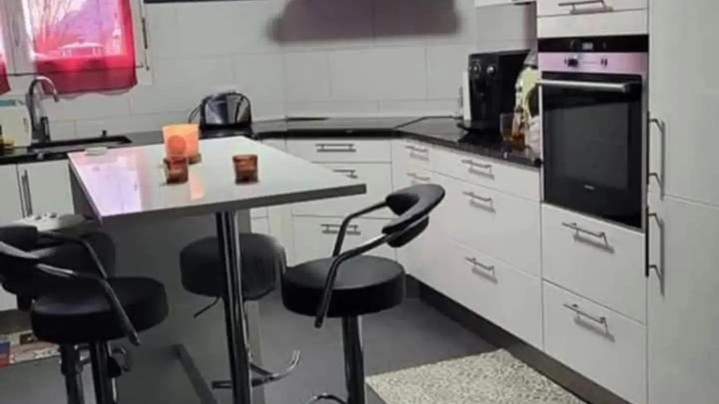 Stanza singola in affitto - Route du Montagnier 114, 1868 Collombey - Foto 3