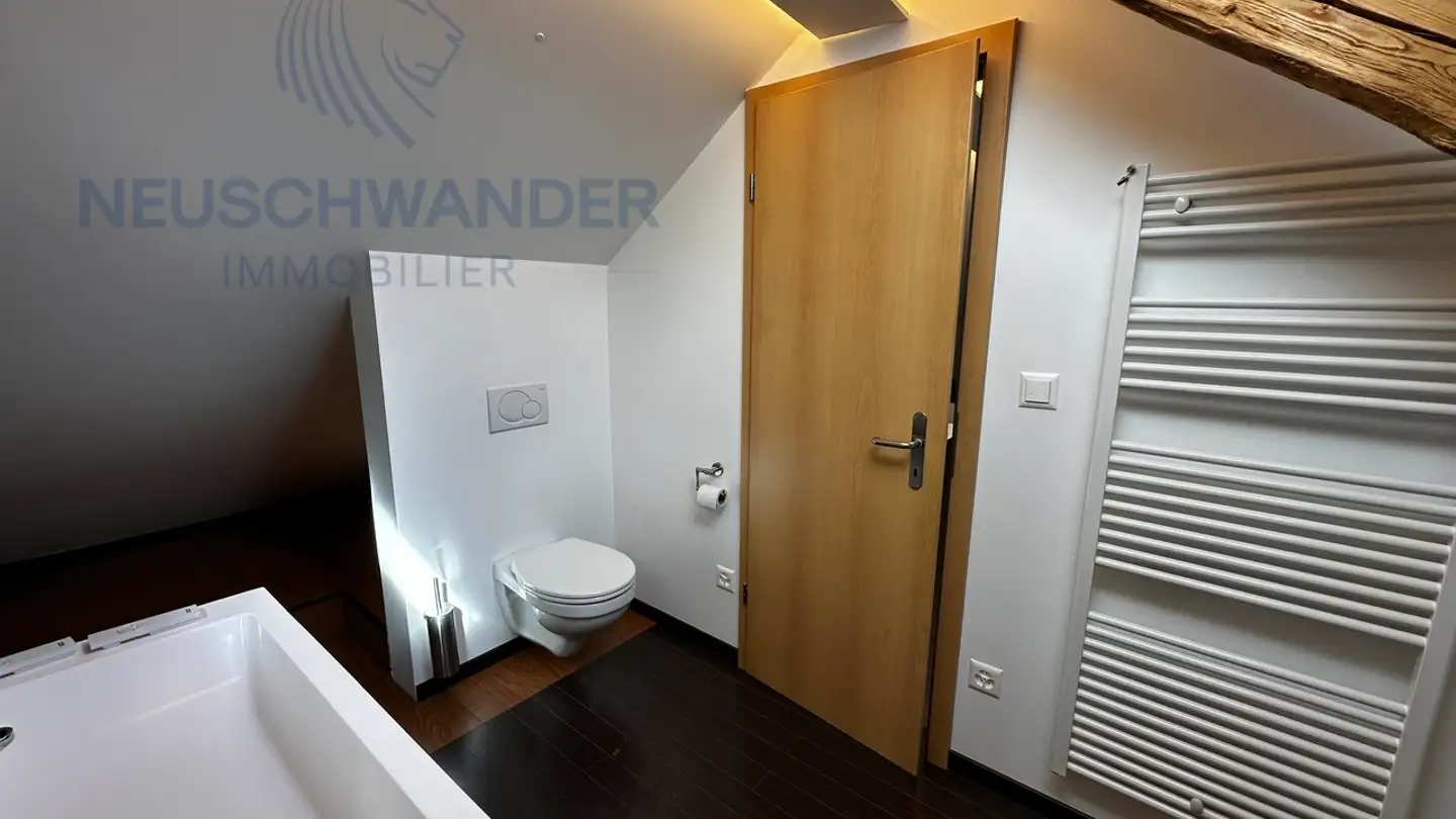 Appartamento in vendita - 2605 Sonceboz-Sombeval - Photo 2