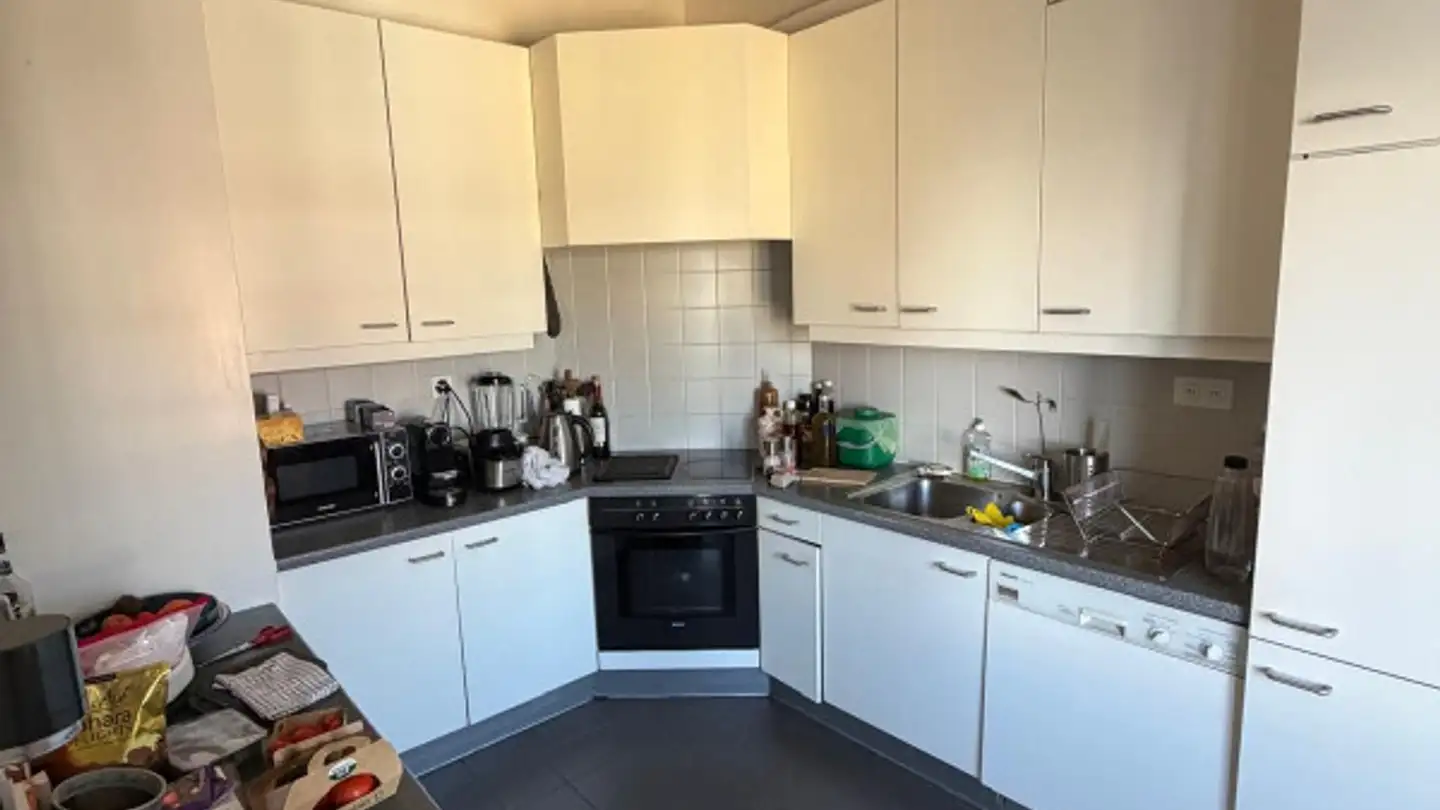 Appartamento in affitto - 1205 Genève - Foto 2