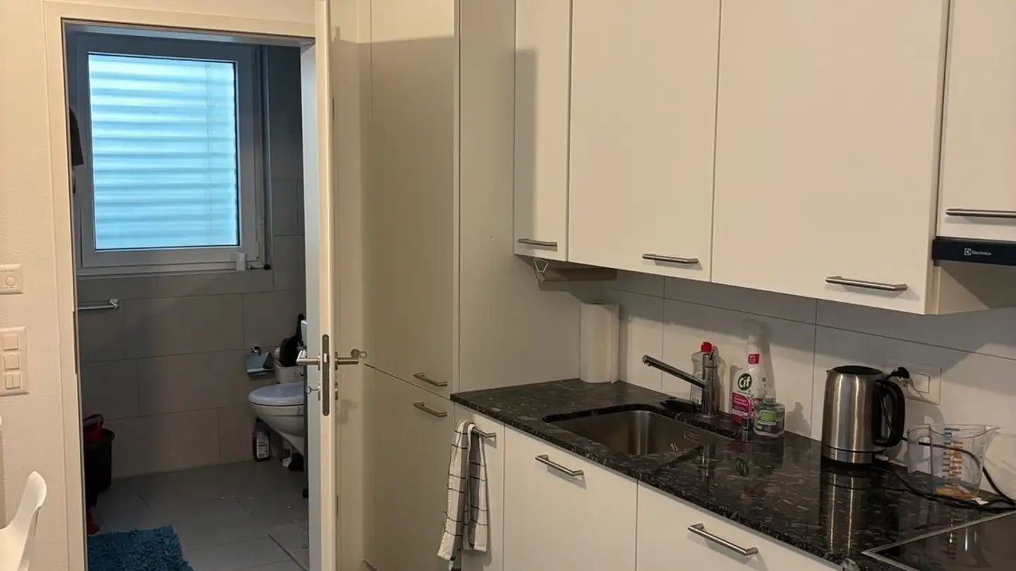 Appartamento in affitto - Via Al Gas 12, 6850 Mendrisio - Photo 2