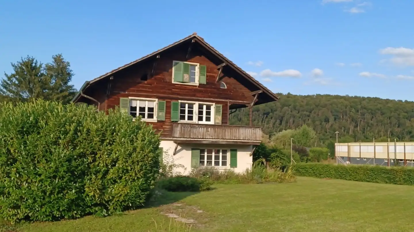 Einfamilienhaus kaufen - 2923 Courtemaîche