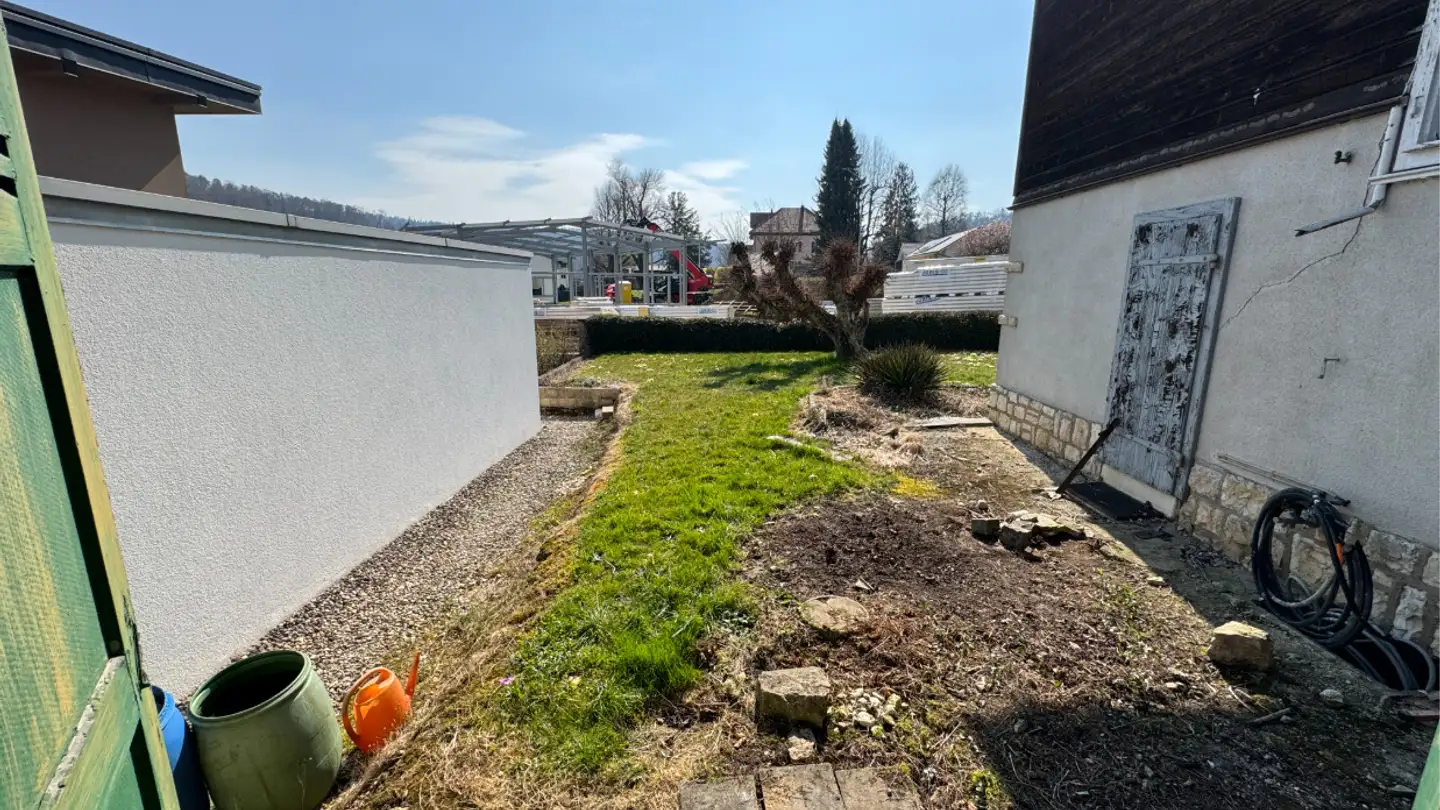 Einfamilienhaus kaufen - 2923 Courtemaîche - Foto 4