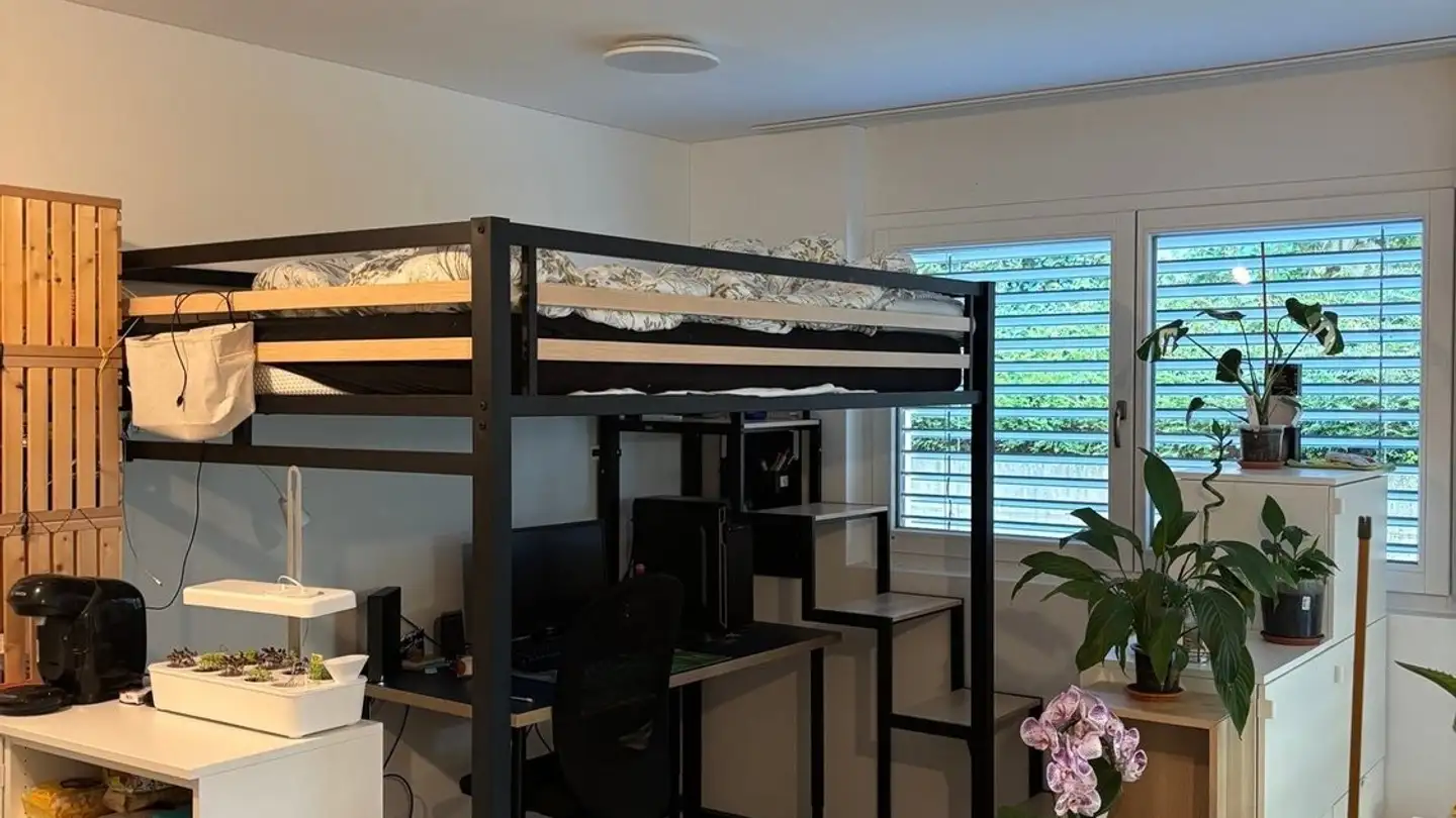 Appartamento in affitto - Via Al Gas 12, 6850 Mendrisio - Photo 3