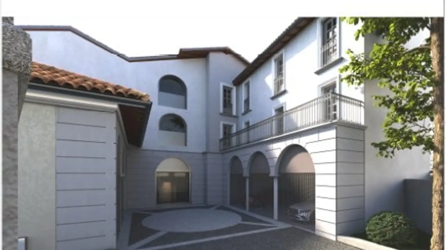 Apartment for sale - 6807 Taverne