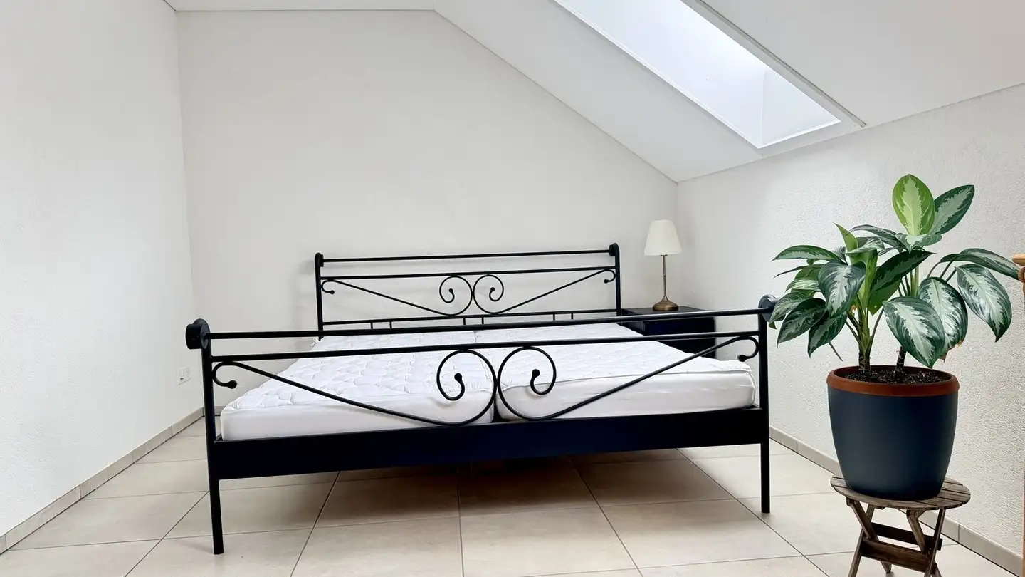 Zimmer mieten - 5074 Eiken - Foto 4