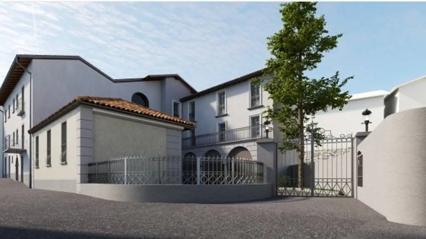 Apartment for sale - 6807 Taverne - Photo 2