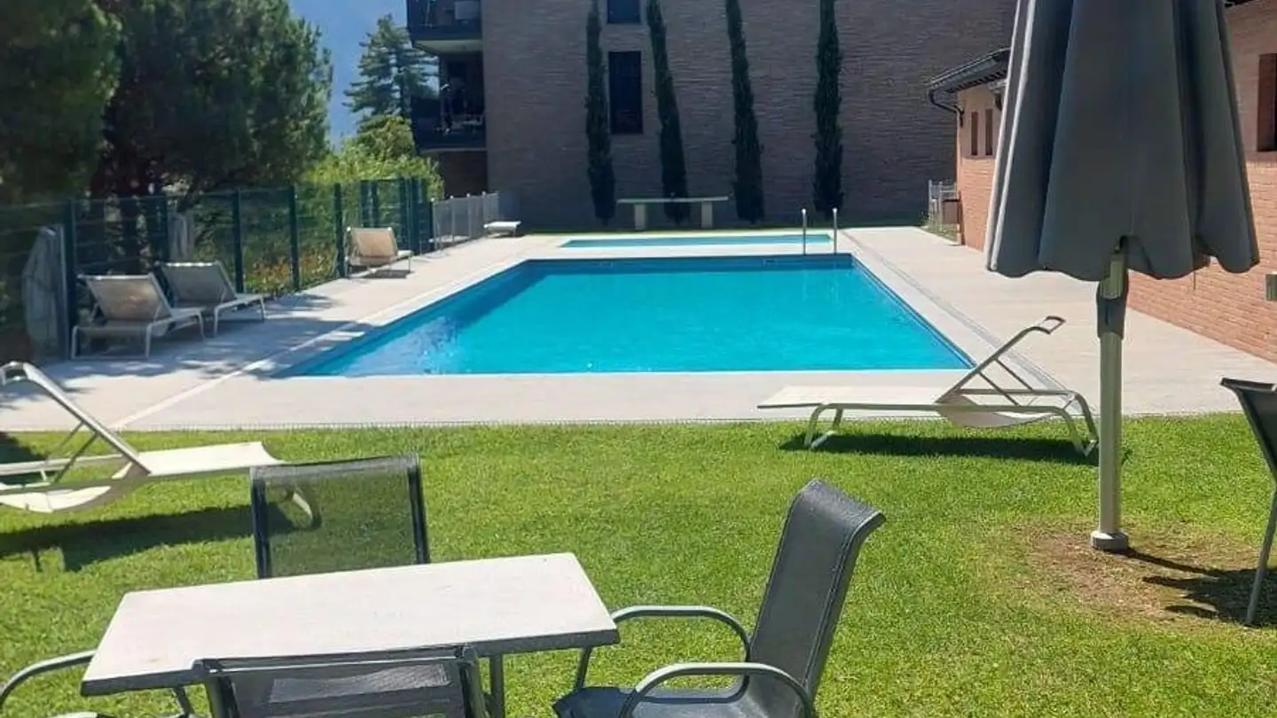 Apartment for rent - Via Carolina Maraini-Sommaruga, 6942 Savosa - Photo 3