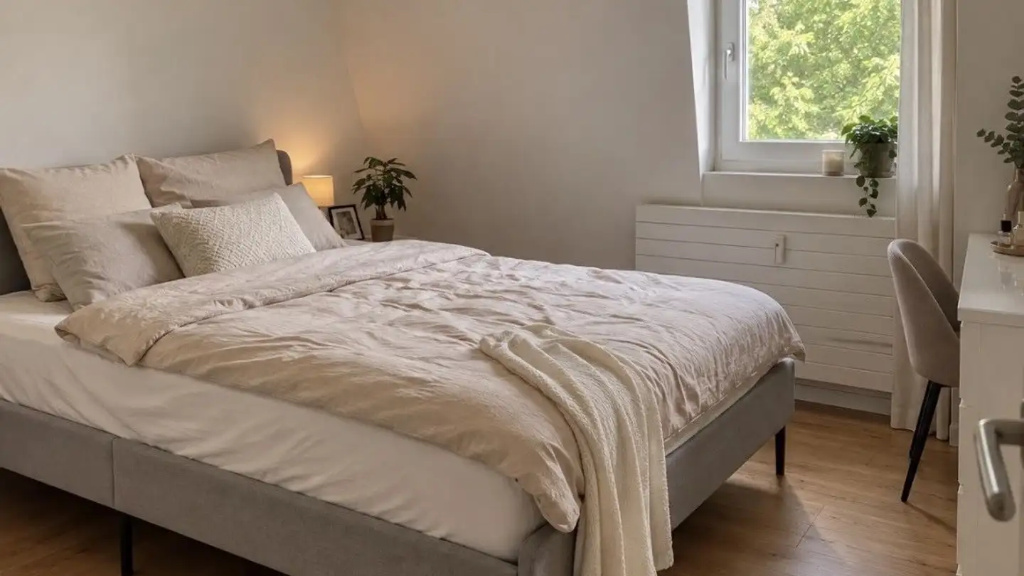 Wohnung mieten - Zürcherstrasse, 4052 Basel