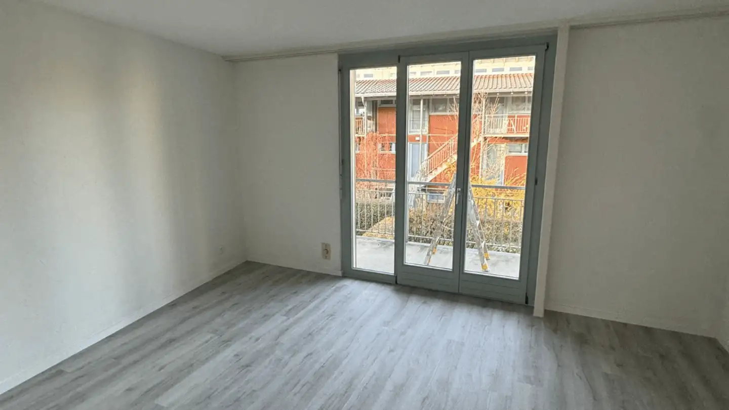 Studio à louer - Römerwiese 7, 8645 Jona - Photo 2