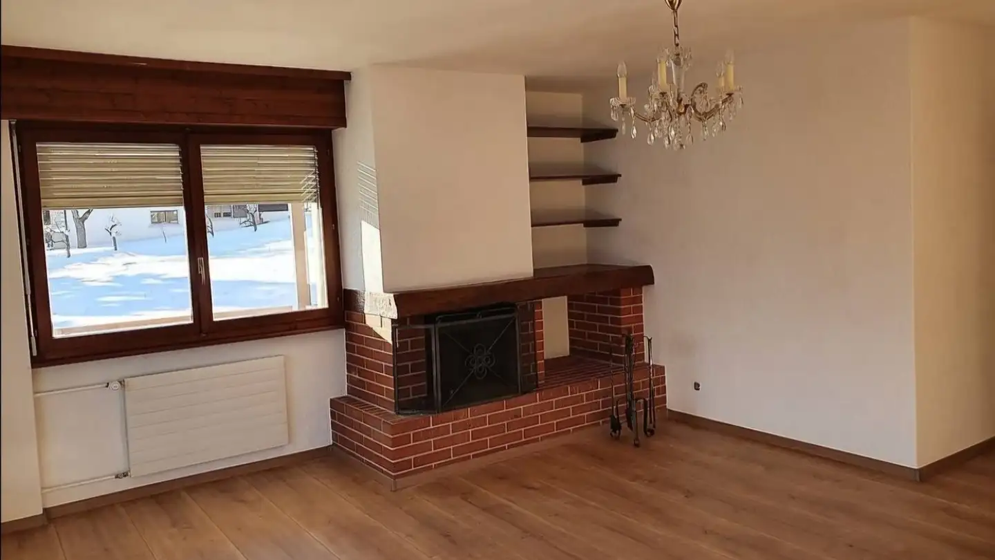 Appartamento in vendita - Route Des Bondes 10, 3973 Venthône - Photo 2