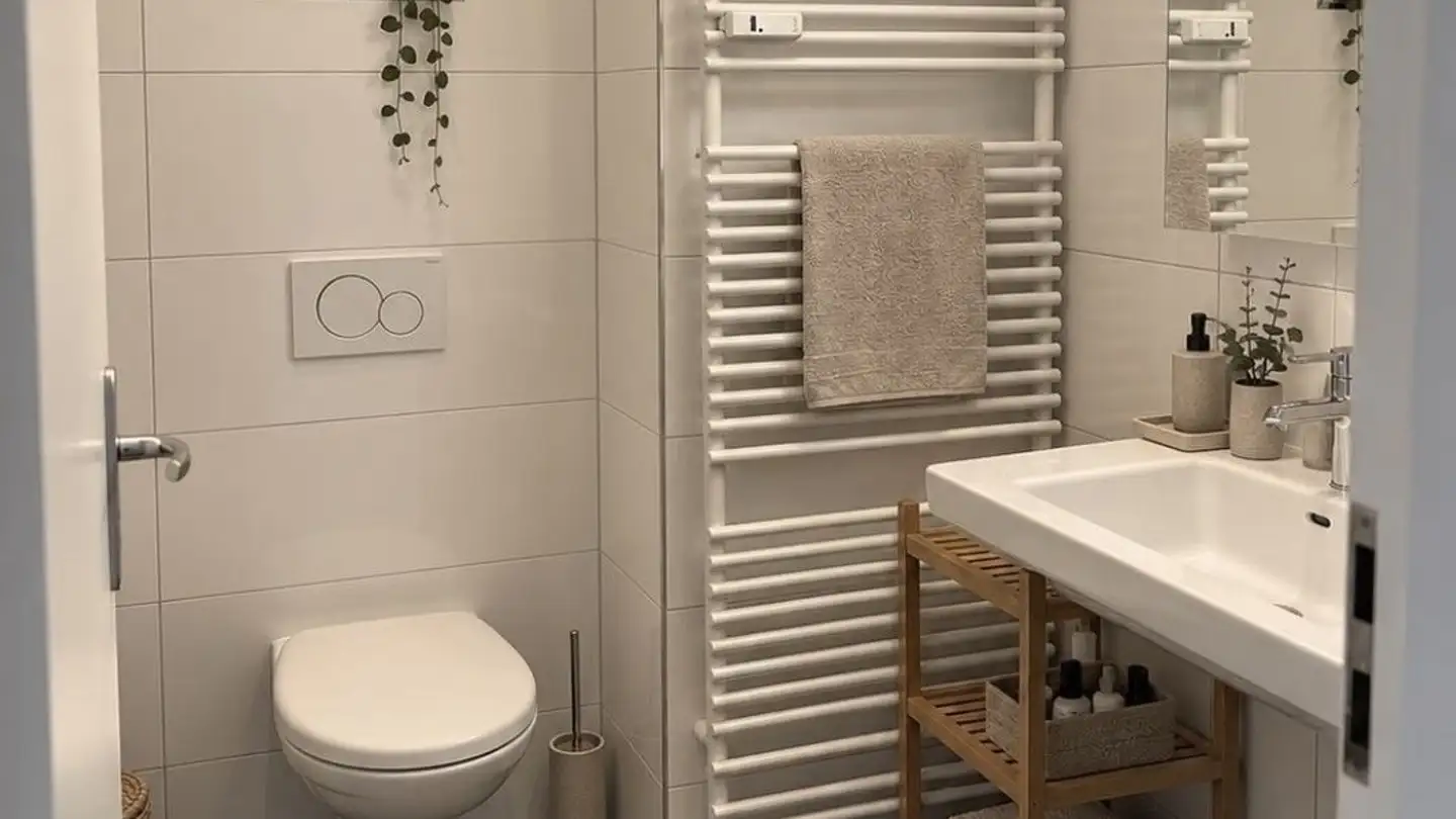 Wohnung mieten - Zürcherstrasse, 4052 Basel - Foto 2