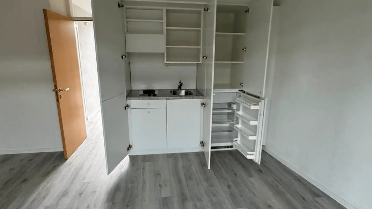 Studio à louer - Römerwiese 7, 8645 Jona - Photo 4