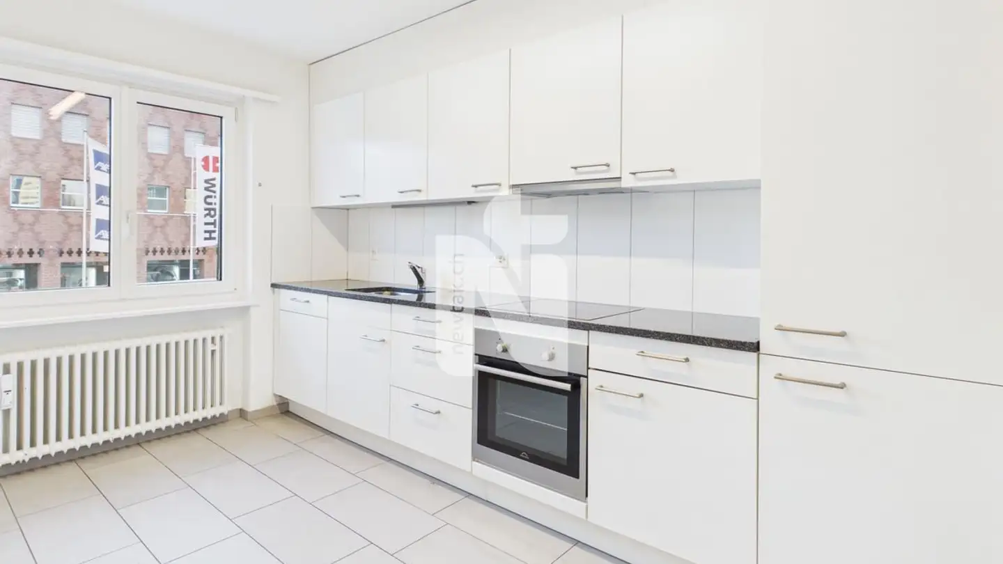 Appartamento in affitto - Binningerstrasse 117, 4123 Allschwil