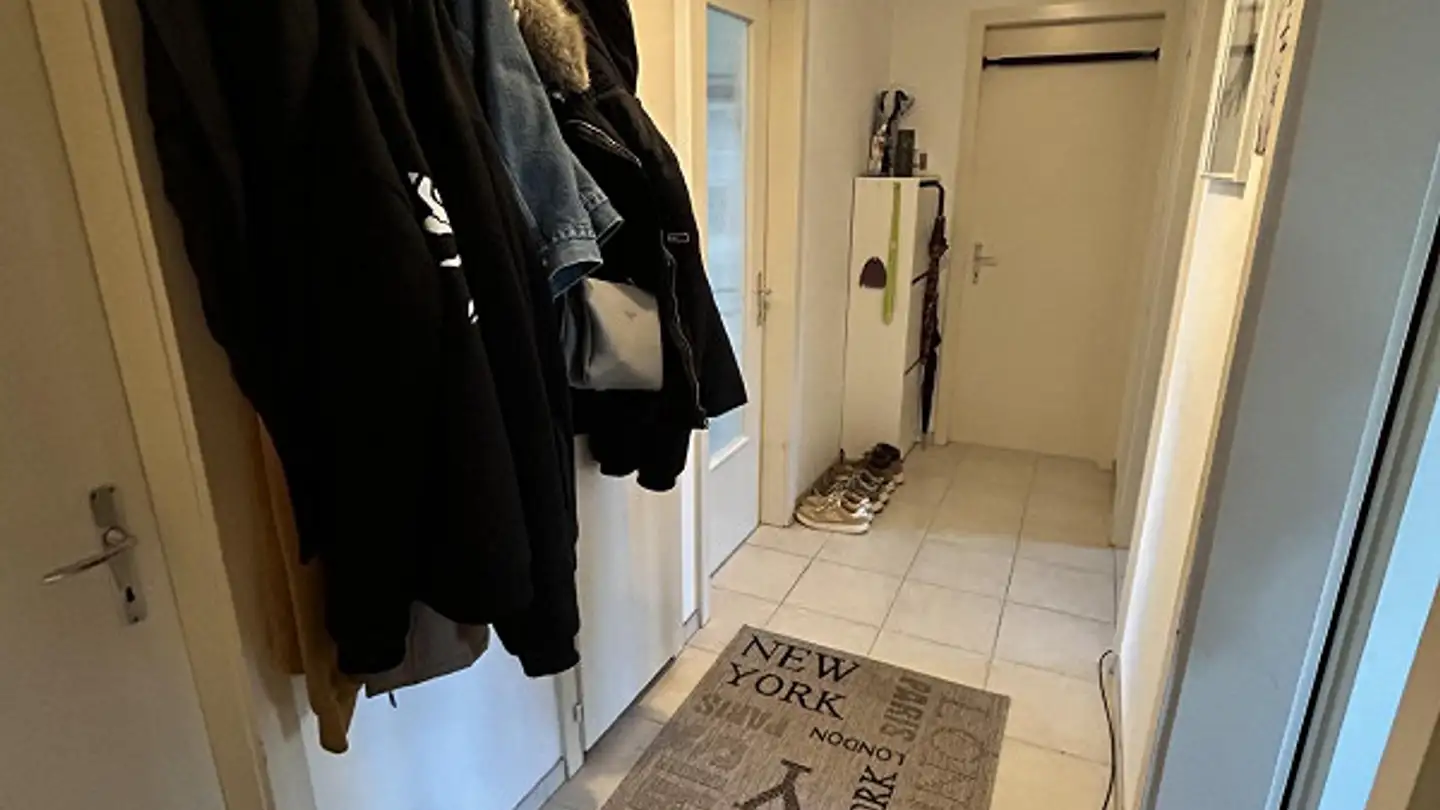 Wohnung mieten - Wäldistrasse 7, 8274 Tägerwilen - Foto 4