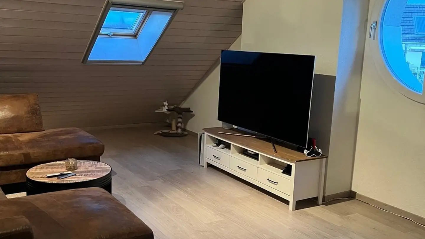 Appartamento in affitto - 1042 Bettens - Photo 3