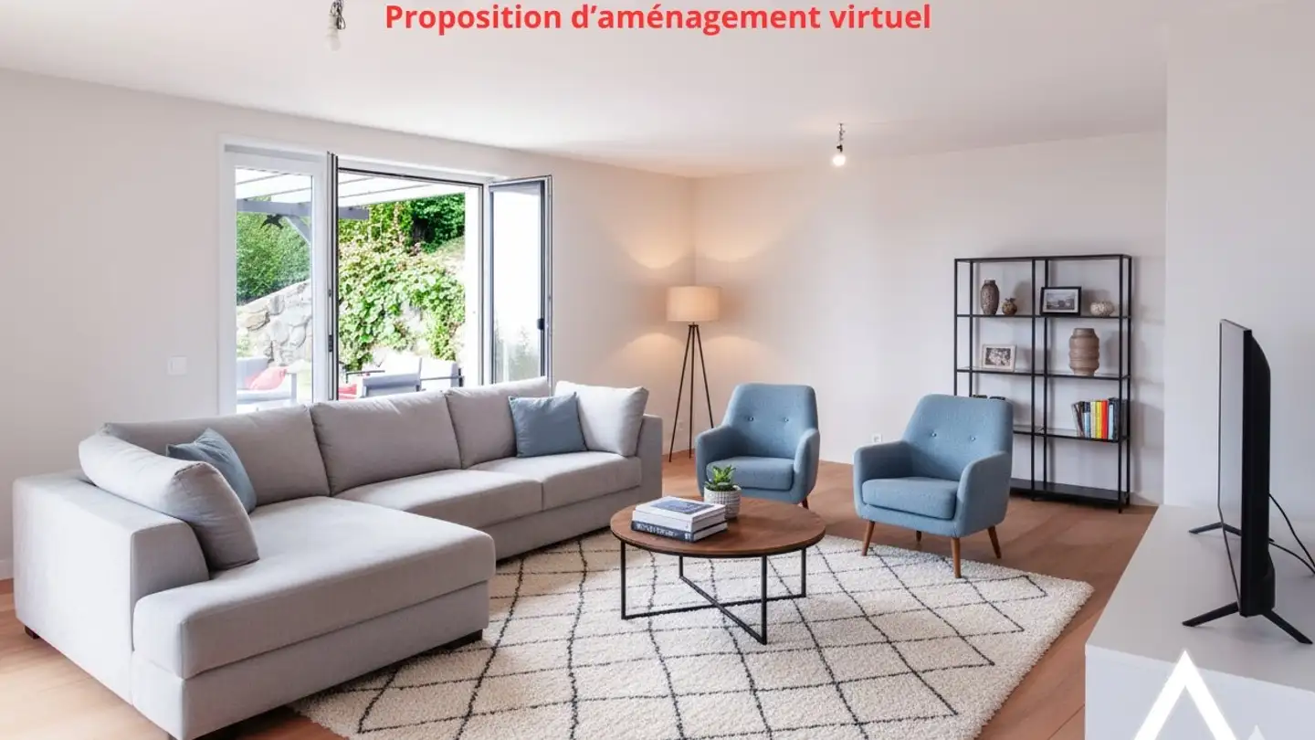 Single house for sale - 1822 Chernex - Photo 3