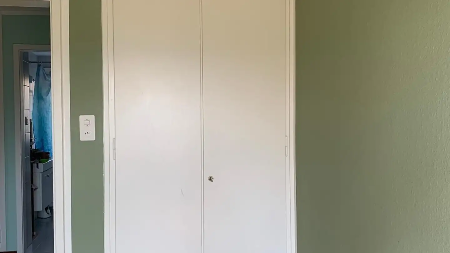 Single room for rent - 8049 Zürich - Photo 2