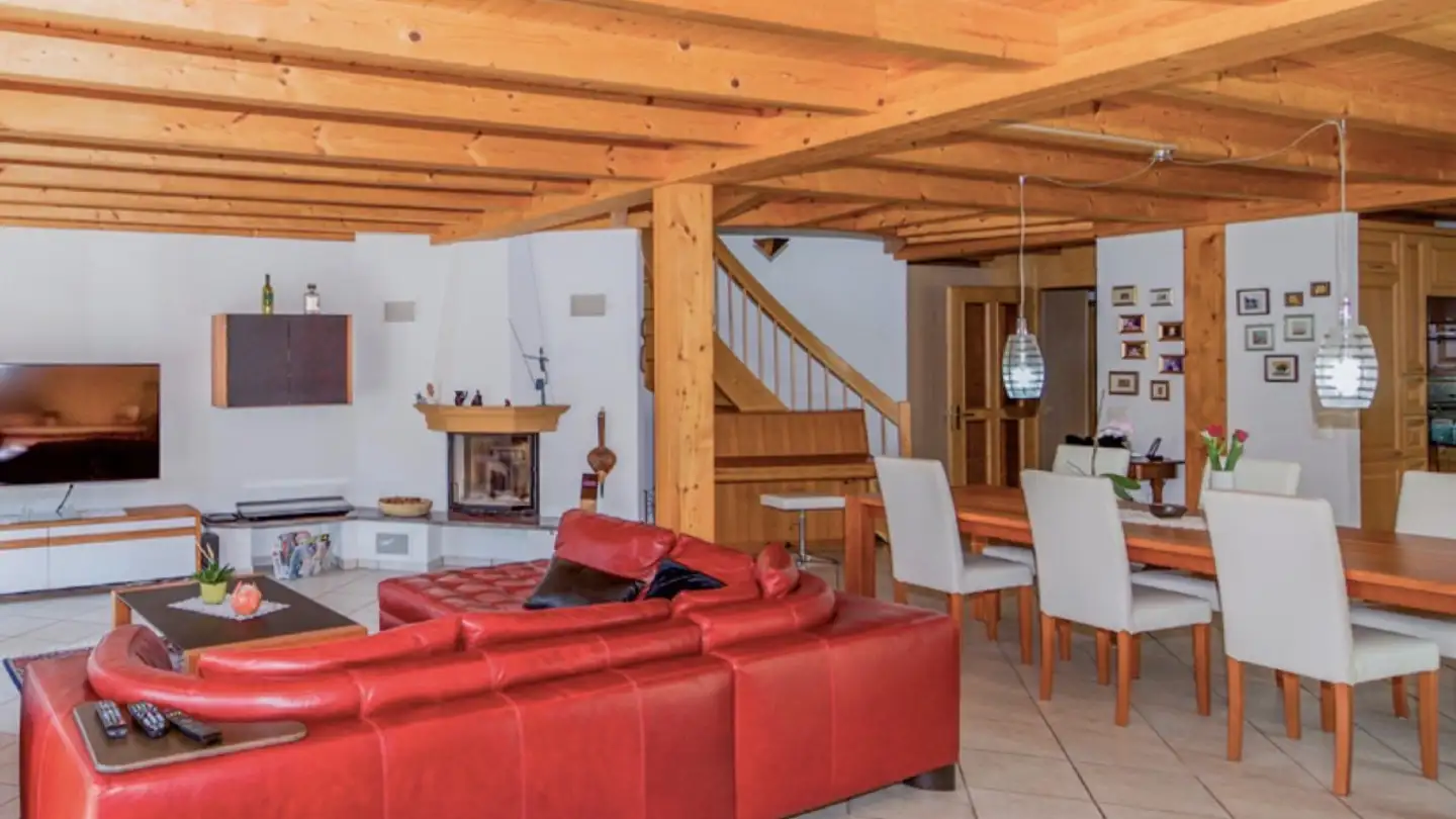 Casa singola in affitto - 8404 Reutlingen (Winterthur)