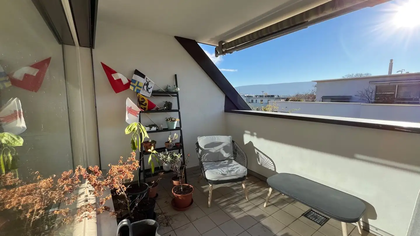 Wohnung mieten - Am Mühlebach 2, 4104 Oberwil BL - Foto 2