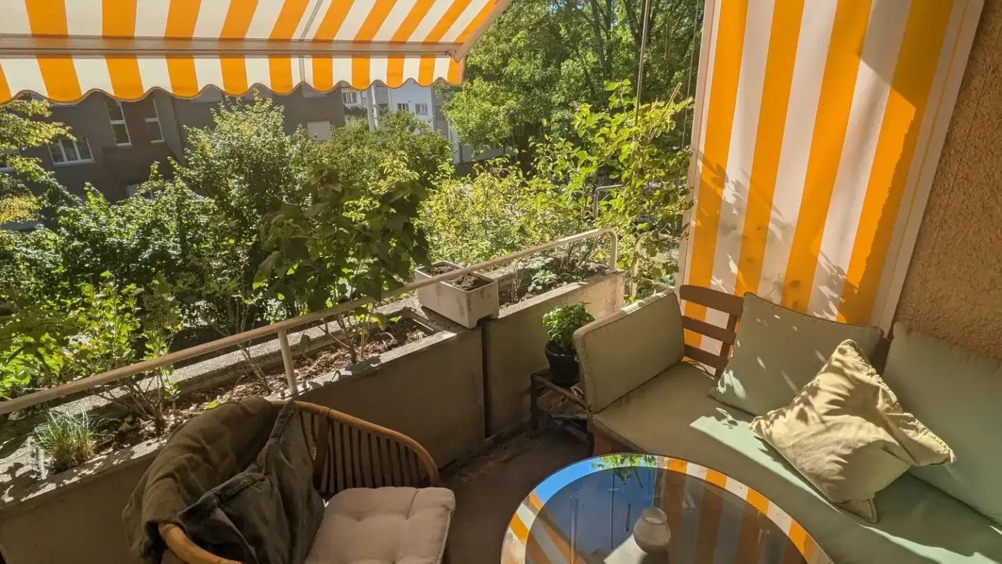 Appartement à louer - Hurdackerstrasse 2, 8600 Dübendorf - Photo 3