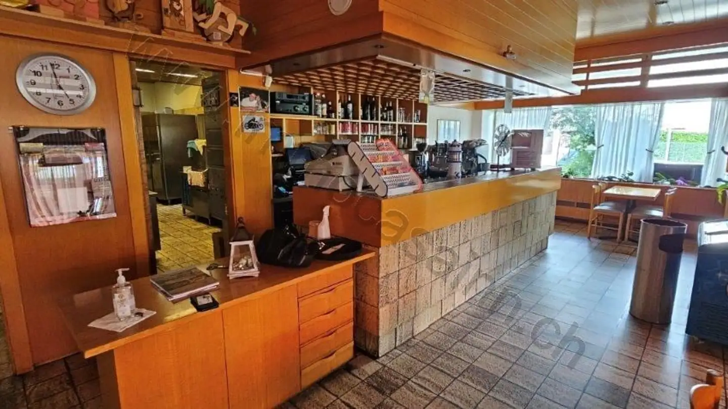 Ristorante in vendita - 6850 Mendrisio - Photo 2