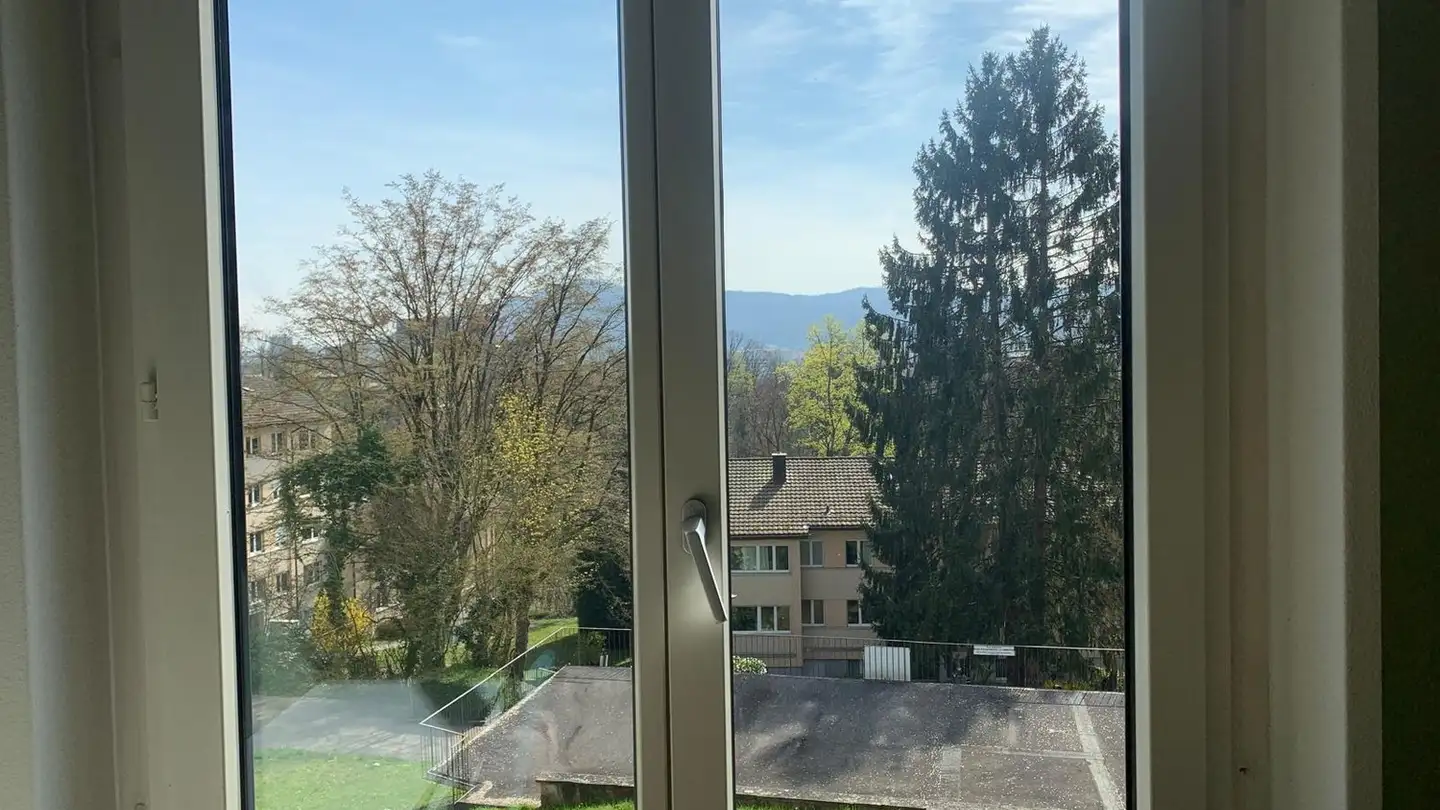 Single room for rent - 8049 Zürich - Photo 3