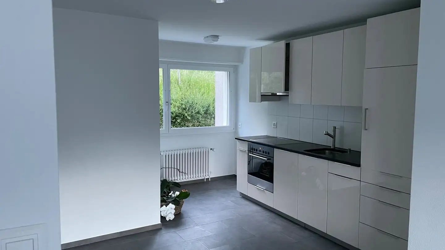 Maison individuelle à louer - Rütihalde 8, 9100 Herisau - Photo 3