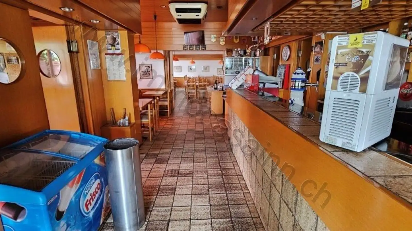 Ristorante in vendita - 6850 Mendrisio - Photo 3