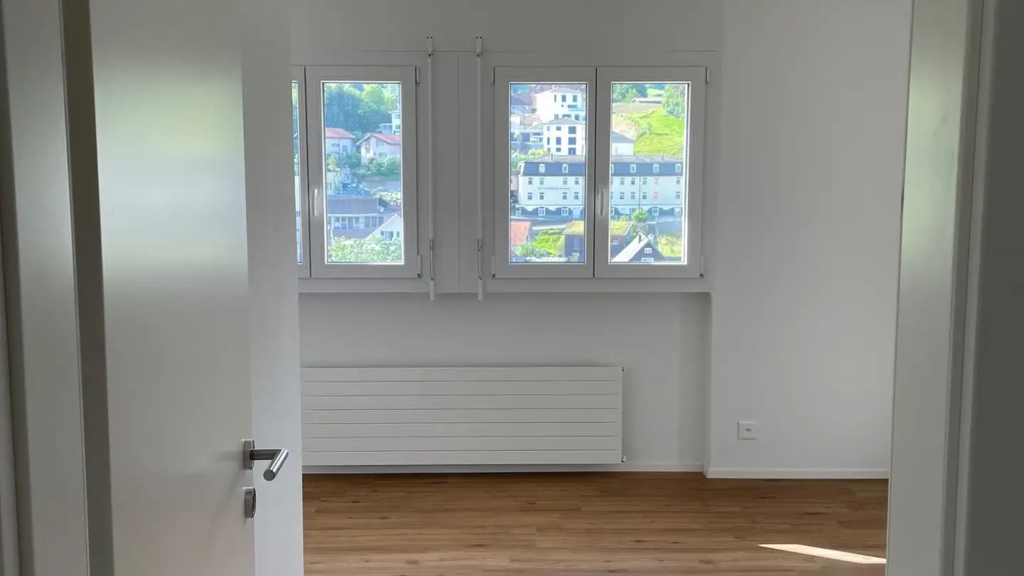 Maison individuelle à louer - Rütihalde 8, 9100 Herisau - Photo 4