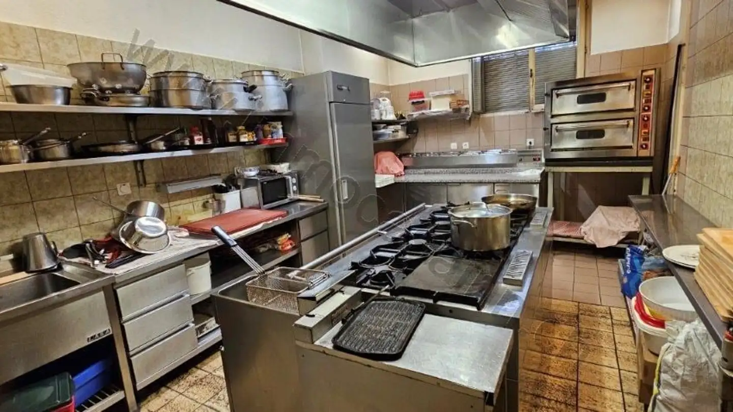 Ristorante in vendita - 6850 Mendrisio - Photo 4