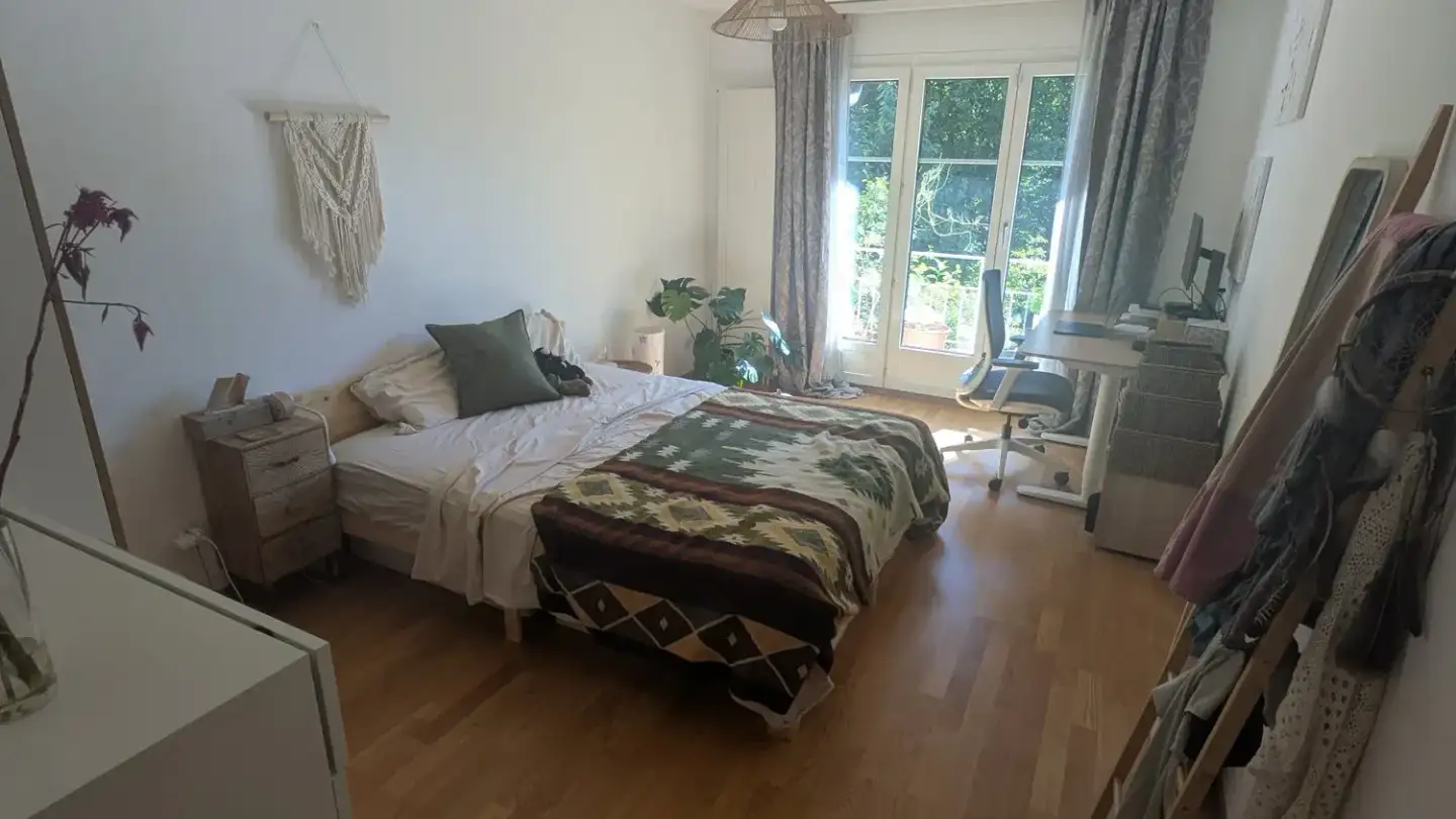 Appartement à louer - Hurdackerstrasse 2, 8600 Dübendorf - Photo 4