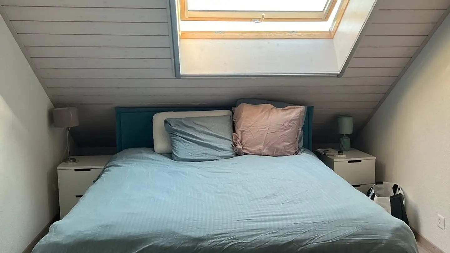 Wohnung mieten - 1042 Bettens