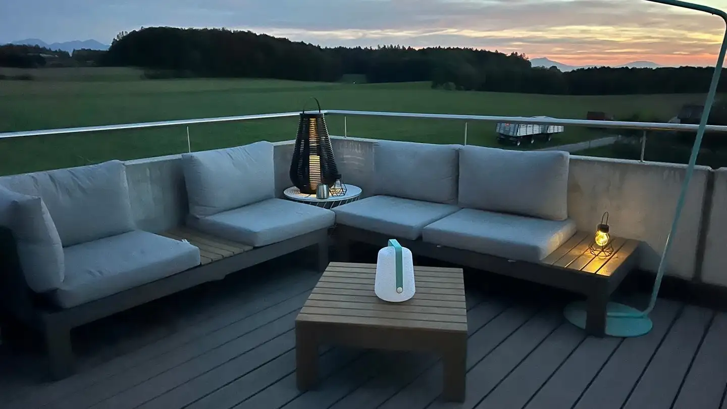 Appartamento in affitto - 1042 Bettens - Photo 2