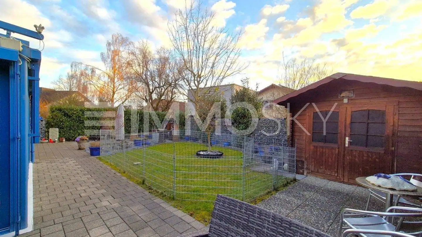 Maison individuelle à vendre - 8547 Gachnang - Photo 2